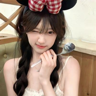 黑女孩