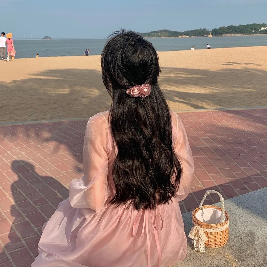 早安