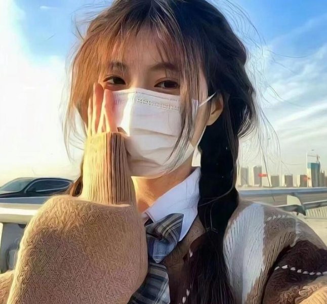 上头姐妹